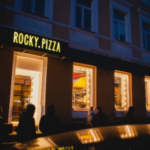 Фото от владельца Rocky Pizza