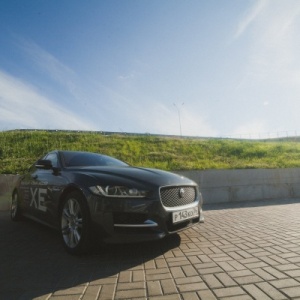 Фото от владельца Великан Ярославль, официальный дилер Jaguar, Land Rover