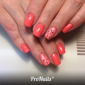 Фото от владельца ProNails, студия