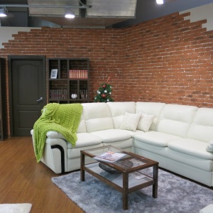 Фото от владельца Формула дивана, интерьерный салон мебели
