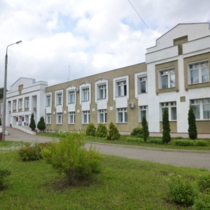 Фото от владельца Ярославская областная детская клиническая больница