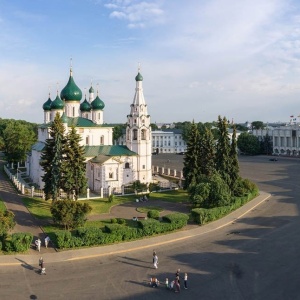 Фото от владельца Экскурсионный центр