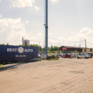 Фото от владельца BestAuto76, автосалон