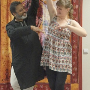 Фото от владельца Ардханари, студия индийских танцев