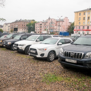 Фото от владельца Автосалон на Федоровской