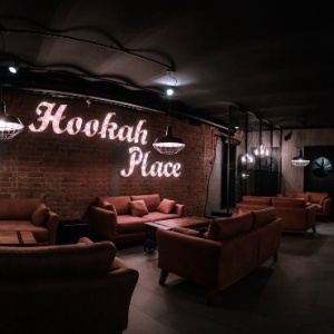 Фото от владельца HookahPlace, центр паровых коктейлей