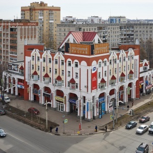 Фото от владельца Петровский пассаж, торговый центр