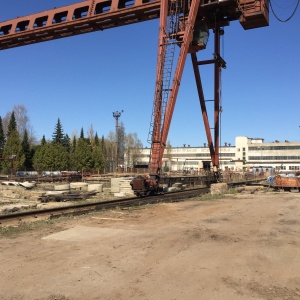 Фото от владельца Меркурий-Флот, промышленно-складской комплекс