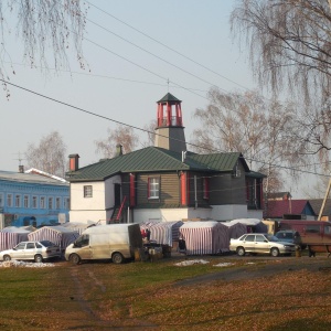 Фото от владельца Вятское, историко-культурный комплекс им. Е.А. Анкудиновой