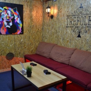 Фото от владельца TREFOLEV Lounge & Bar