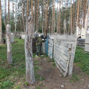 Фото от владельца Легион, спортивно-тактический клуб