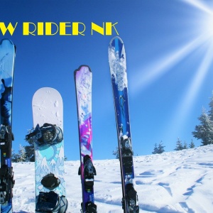 Фото от владельца SNOWRIDER NK, салон проката