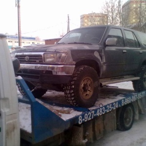 Фото от владельца Автокомплекс, ИП Шагеев Р.Р.