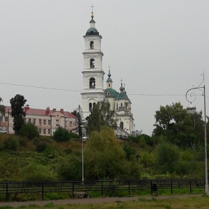 Фото от владельца Спасский собор