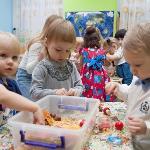 Фото от владельца Любознайка, детская студия раннего развития