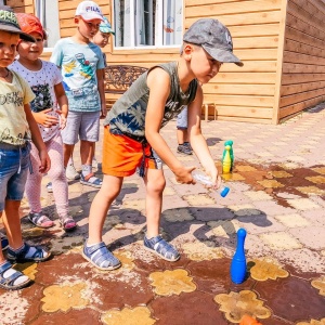 Фото от владельца Ум-ка, сеть центров детского развития