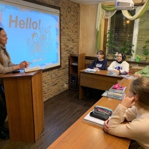 Фото от владельца LC school, школа иностранных языков