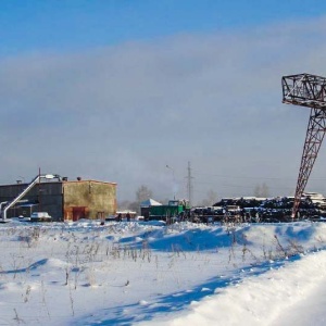 Фото от владельца Шпалы Сибири, ООО, торговый дом