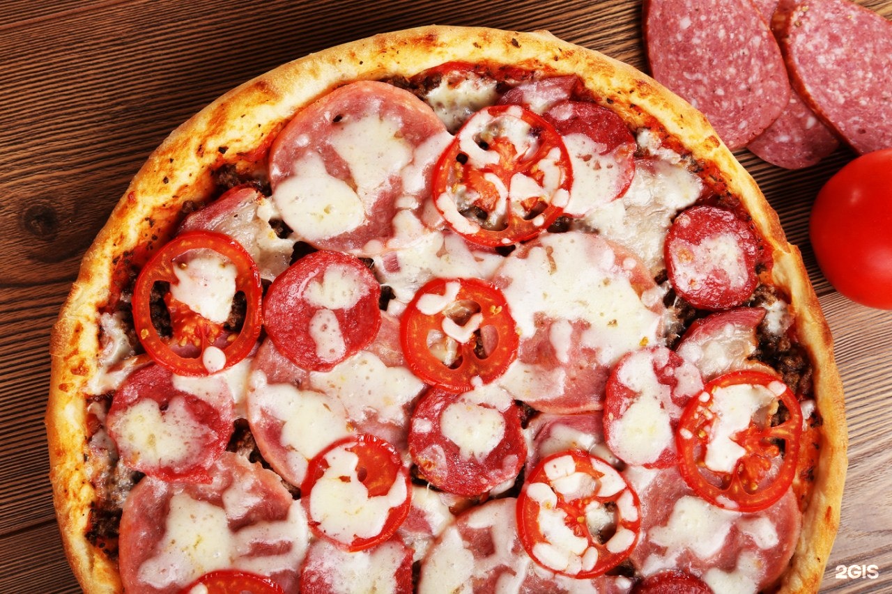 турецкая пицца с фаршем и помидорами в духовке фото 104