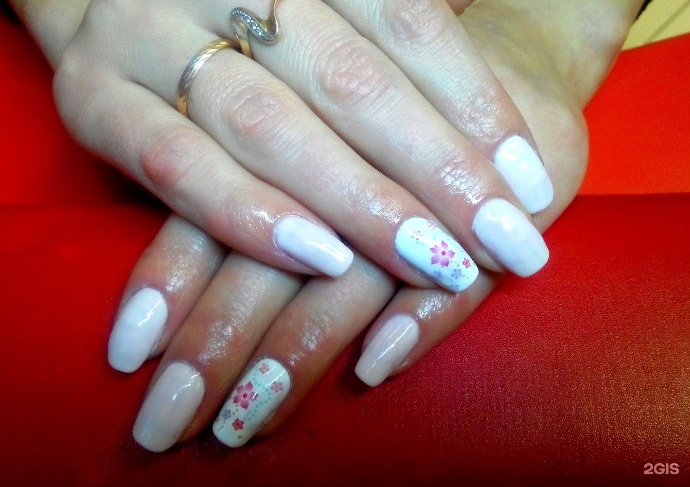 Маникюрная томск. Маникюр Томск. Natali Nails tomsk.