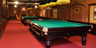 Томск: Отель Шансон