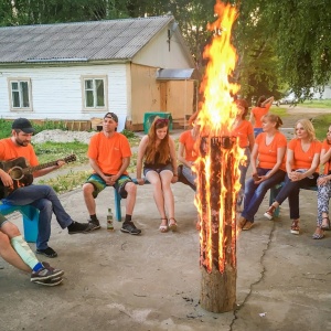 Фото от владельца Зорька, база отдыха