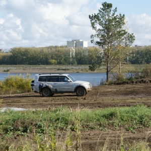 Фото от владельца MITSUBISHI, автоцентр