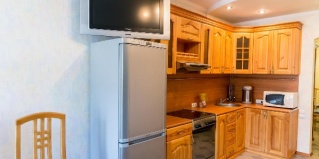 Томск: Хостел Да Винчи