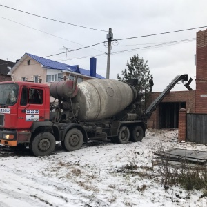 Фото от владельца СоюзБетон, ООО