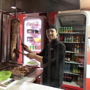 Фото от владельца Doner Master, кафе быстрого питания