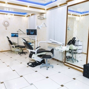 Фото от владельца Smile Clinic, стоматологическая клиника