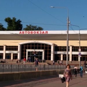 Фото от владельца Автовокзал, г. Томск