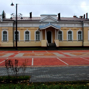 Фото от владельца Дом ученых, дом культуры