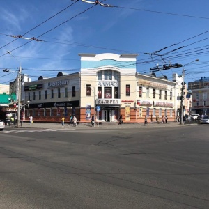 Фото от владельца Галерея, торговый центр