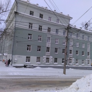 Фото от владельца Национальный исследовательский Томский политехнический университет