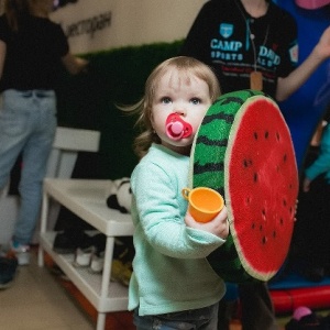 Фото от владельца Панда, семейный ресторан