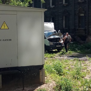 Фото от владельца СуперГРУЗЧИКИ, компания грузоперевозок и услуг грузчиков