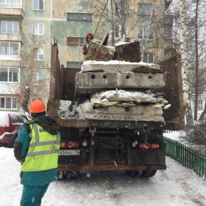 Фото от владельца Карьер Холдинг, торгово-транспортная компания