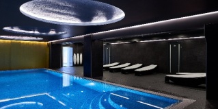 Томск: Отель Xander hotel