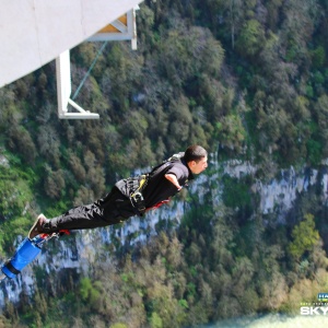 Фото от владельца SKYPARK AJ Hackett Sochi, парк развлечений на высоте