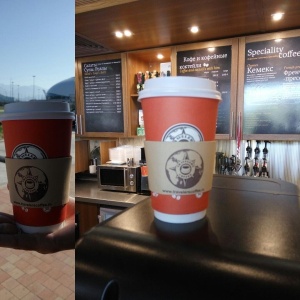 Фото от владельца Traveler`s Coffee Sochi, кофейня