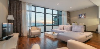 Сочи: Отель Uplaza