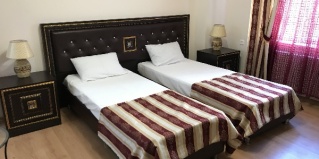 Сочи: Коттедж Elit house