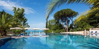 Сочи: Отель Swissotel Resort Сочи Камелия