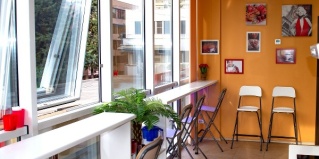 Сочи: Хостел Sweet Hostel