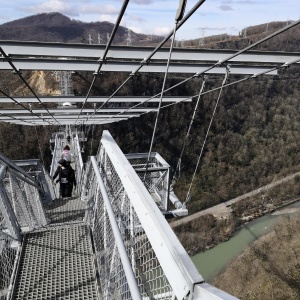 Фото от владельца SKYPARK AJ Hackett Sochi, парк развлечений на высоте