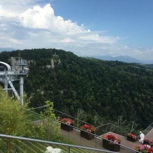 Фото от владельца SKYPARK AJ Hackett Sochi, парк развлечений на высоте