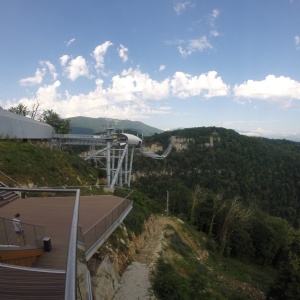 Фото от владельца SKYPARK AJ Hackett Sochi, парк развлечений на высоте