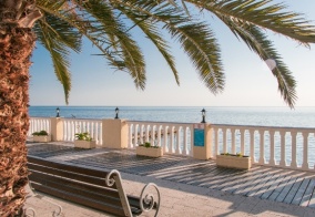 Отель Сон у моря в Сочи