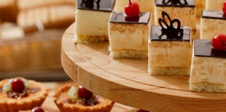 Сириус: Отель Екатерининский квартал